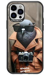 Spioniru Golubiru - Apple iPhone 12 Pro