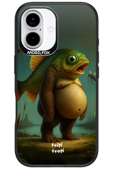 Tripi tropi - Apple iPhone 16