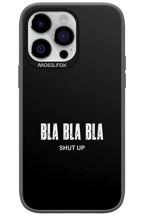 Bla Bla II - Apple iPhone 14 Pro Max