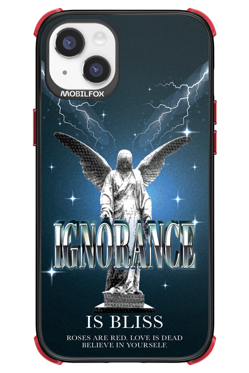 Ignorance - Apple iPhone 14 Plus