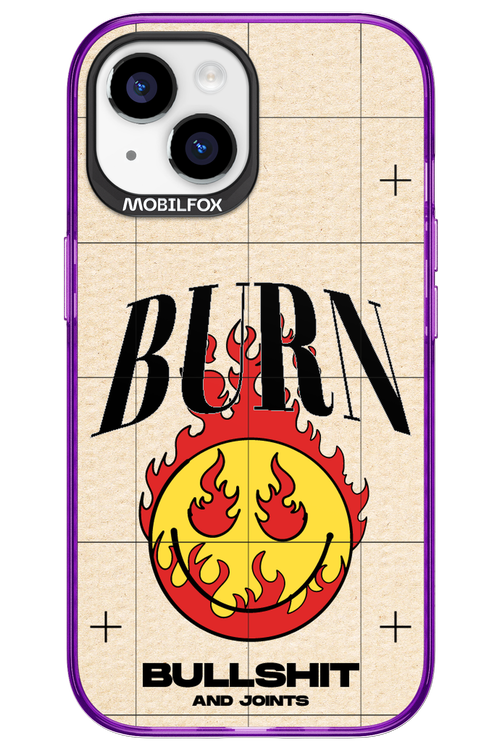 Bullshit and More - Apple iPhone 15