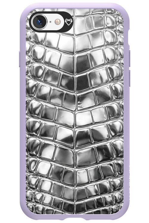 ChromeGator - Apple iPhone 8