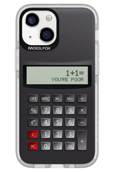 Calculator - Apple iPhone 13 Mini