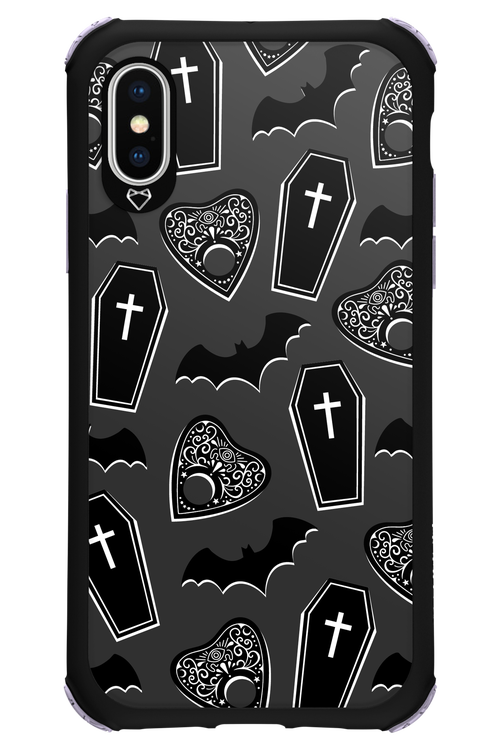 After Death - Apple iPhone XS