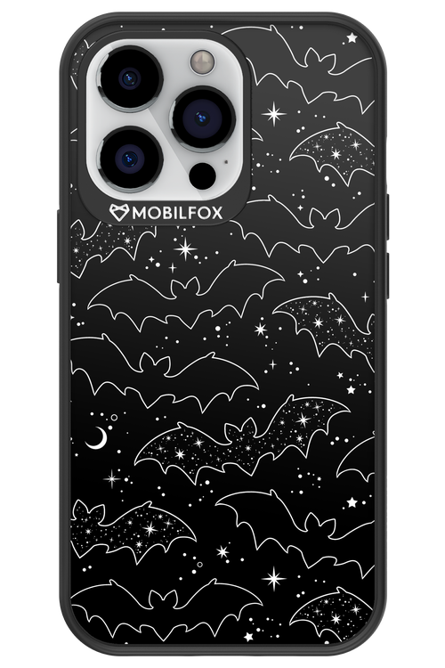Dreamer Bat - Apple iPhone 13 Pro