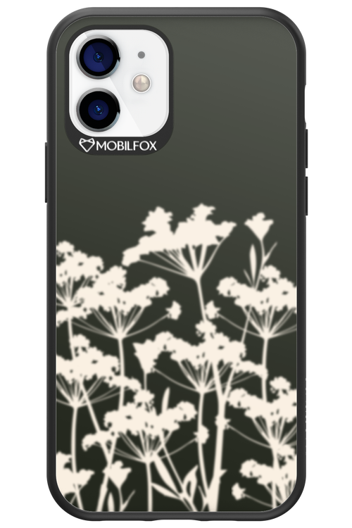 Midnight Bloom - Apple iPhone 12