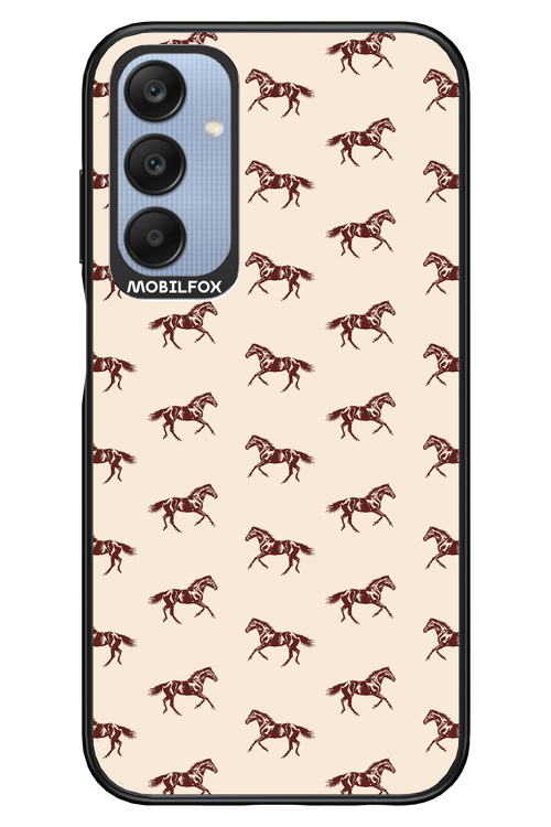 Equestrian Beige - Samsung A25