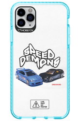 Dream Big - Apple iPhone 11 Pro Max