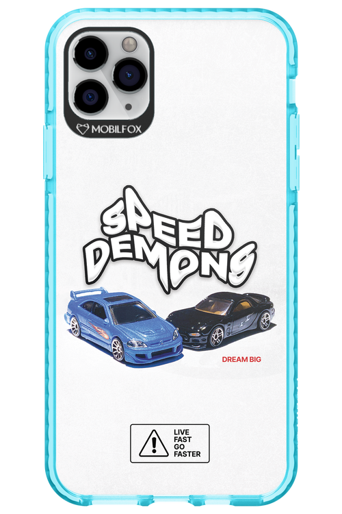 Dream Big - Apple iPhone 11 Pro Max