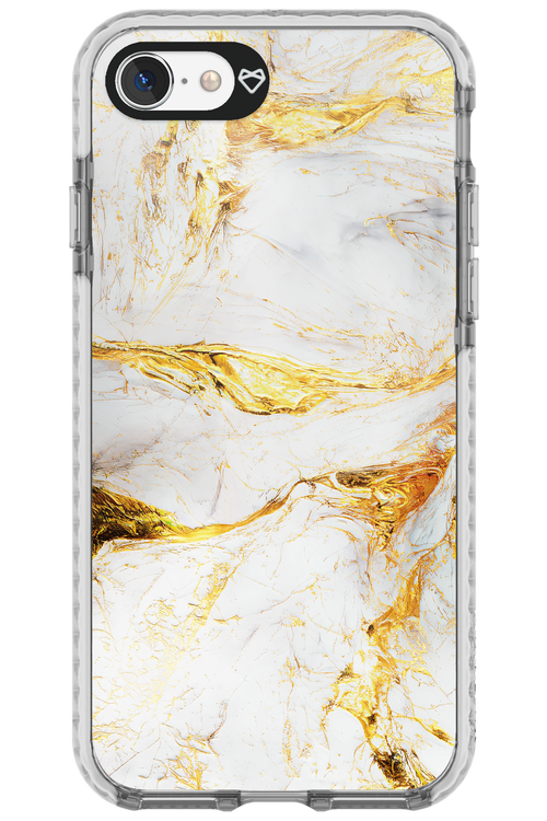 Quartz - Apple iPhone 7