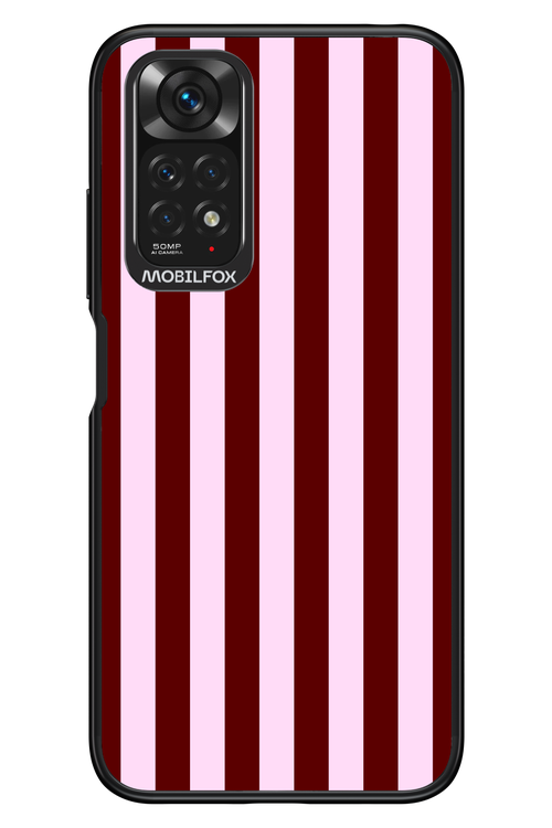 Circus Romance - Xiaomi Redmi Note 11/11S 4G