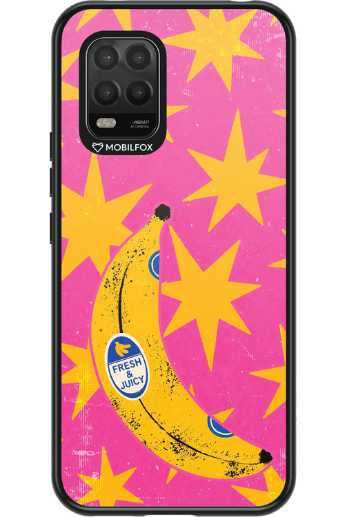 BANANA POP 2.0 - Xiaomi Mi 10 Lite 5G