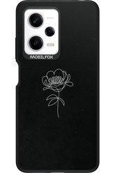 Wild Flower - Xiaomi Redmi Note 12 Pro 5G