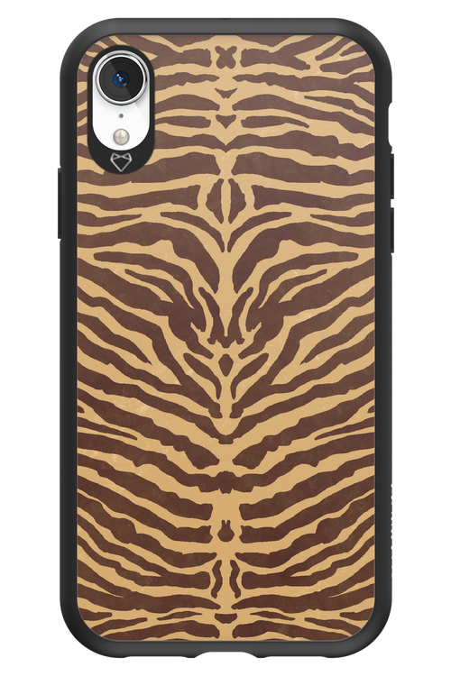 Urban Zebra - Apple iPhone XR