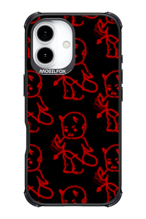 Hell Nah - Apple iPhone 17