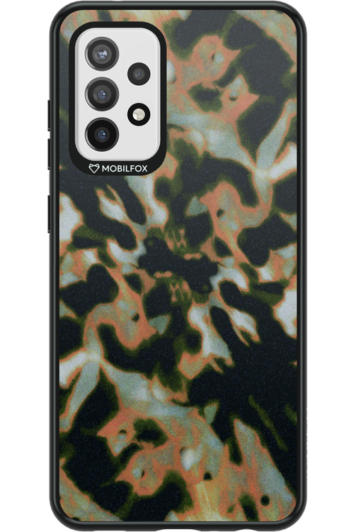 Tiger Acid - Samsung Galaxy A72