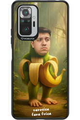 Raresica Fara Frica - Xiaomi Redmi Note 10 Pro