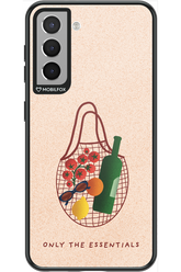 Essentials Only - Samsung Galaxy S21