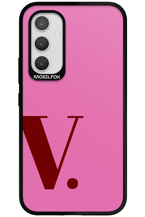 V (Sorbet) - Samsung Galaxy A54