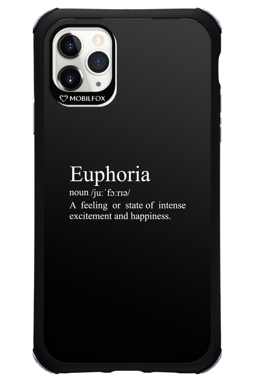 Euph0ria - Apple iPhone 11 Pro Max