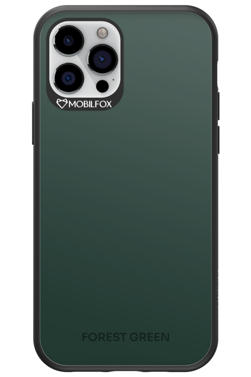 FOREST GREEN - FS3 - Apple iPhone 12 Pro