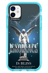 Ignorance - Apple iPhone 11