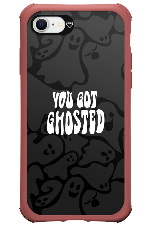 Ghosted - Apple iPhone 7