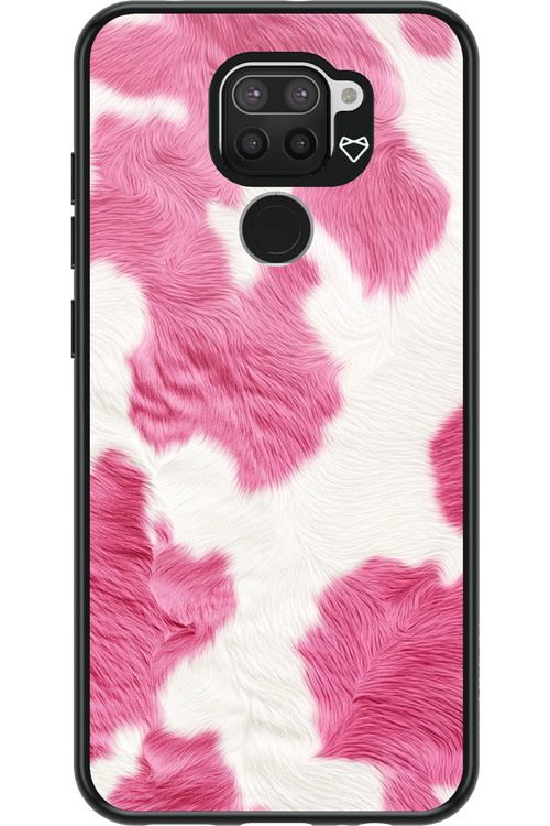 Pink Cow - Xiaomi Redmi Note 9