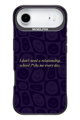 F_CK - Apple iPhone 17 Air
