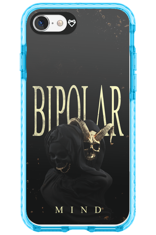 BIPOLAR - Apple iPhone SE 2022