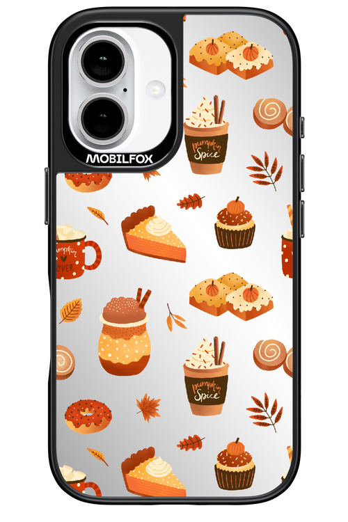 Fall (Ne publikáljuk) - Apple iPhone 16