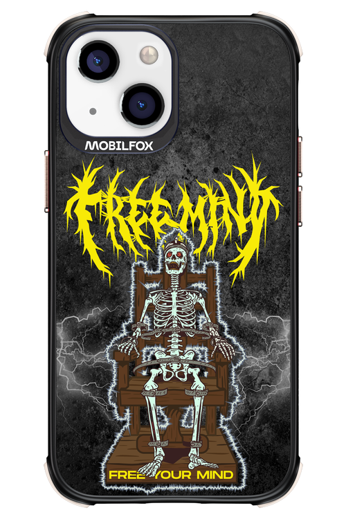 Freedom - Apple iPhone 13 Mini