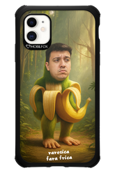 Raresica Fara Frica - Apple iPhone 11