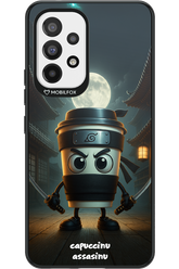 Capuccinu assasinu - Samsung Galaxy A53