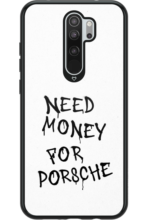 Need Money - Xiaomi Redmi Note 8 Pro