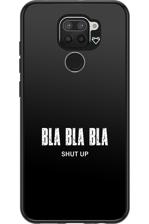 Bla Bla II - Xiaomi Redmi Note 9