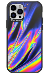 Rainbow Space - Apple iPhone 12 Pro