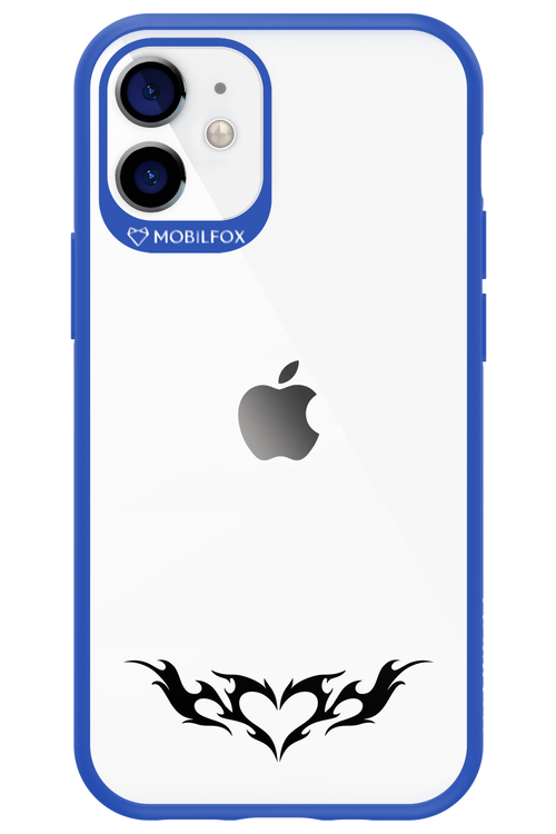 Techno Hart - Apple iPhone 12 Mini
