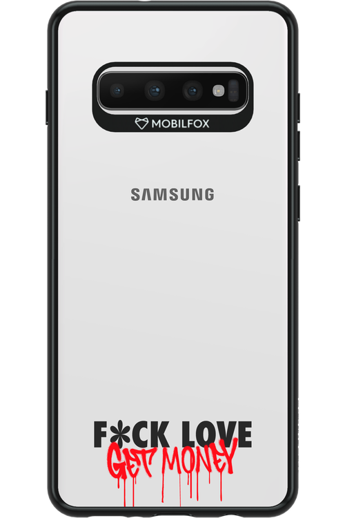 Get Money - Samsung Galaxy S10+
