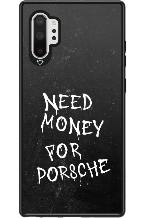 Need Money II - Samsung Galaxy Note 10+
