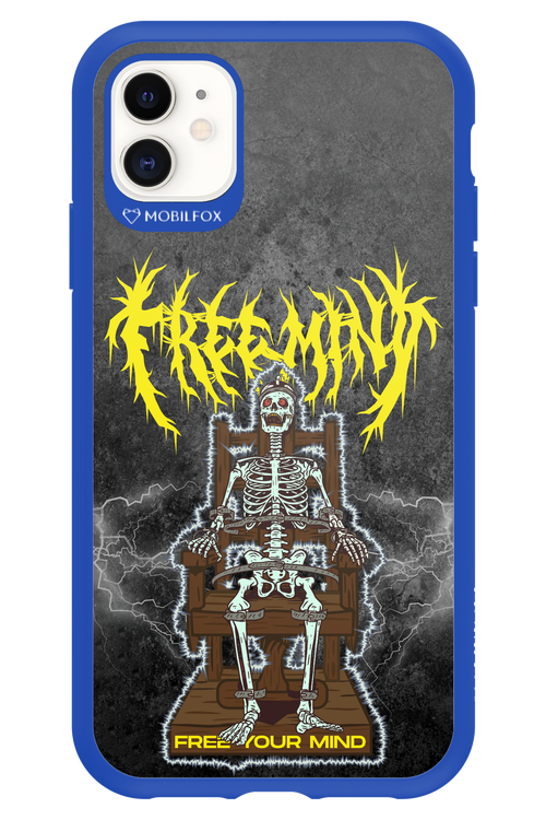 Freedom - Apple iPhone 11