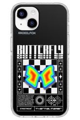 Butterfy - Apple iPhone 14