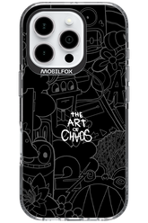 The Art of Chaos - Apple iPhone 16 Pro