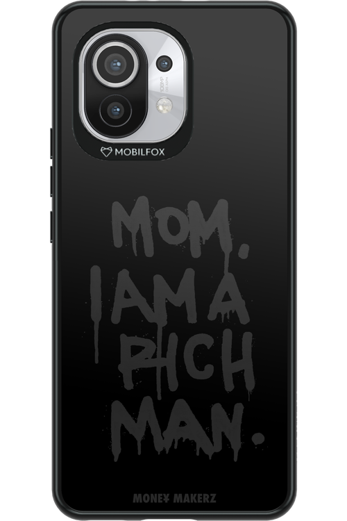 Rich Man - Xiaomi Mi 11 5G