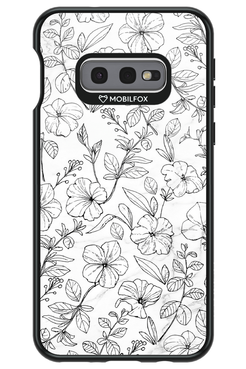 Lineart Beuty - Samsung Galaxy S10e