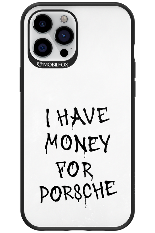 Have Money II - Apple iPhone 12 Pro Max