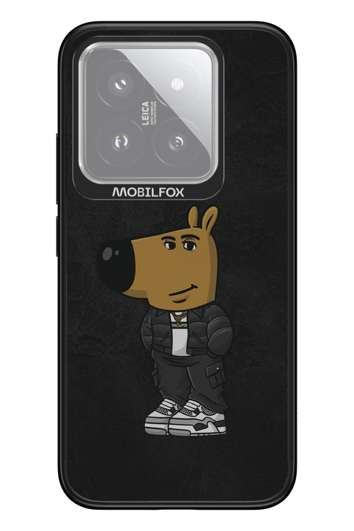 Chill Guy - Xiaomi 14