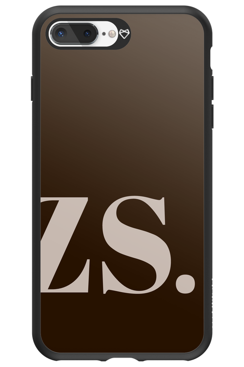 ZS (Mokka Foam) - Apple iPhone 7 Plus