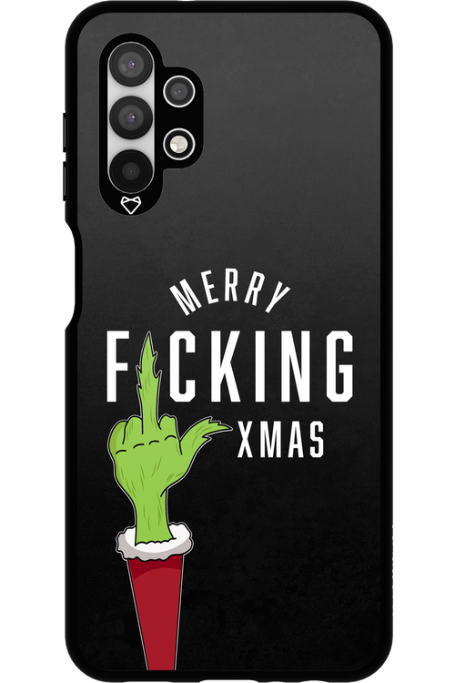 F_cking Xmas - Samsung Galaxy A13 4G