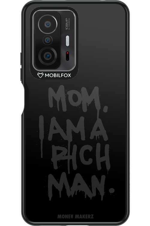 Rich Man - Xiaomi Mi 11T Pro
